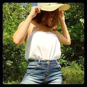 ⭐🌈No Shoulder Shirt 🌈⭐